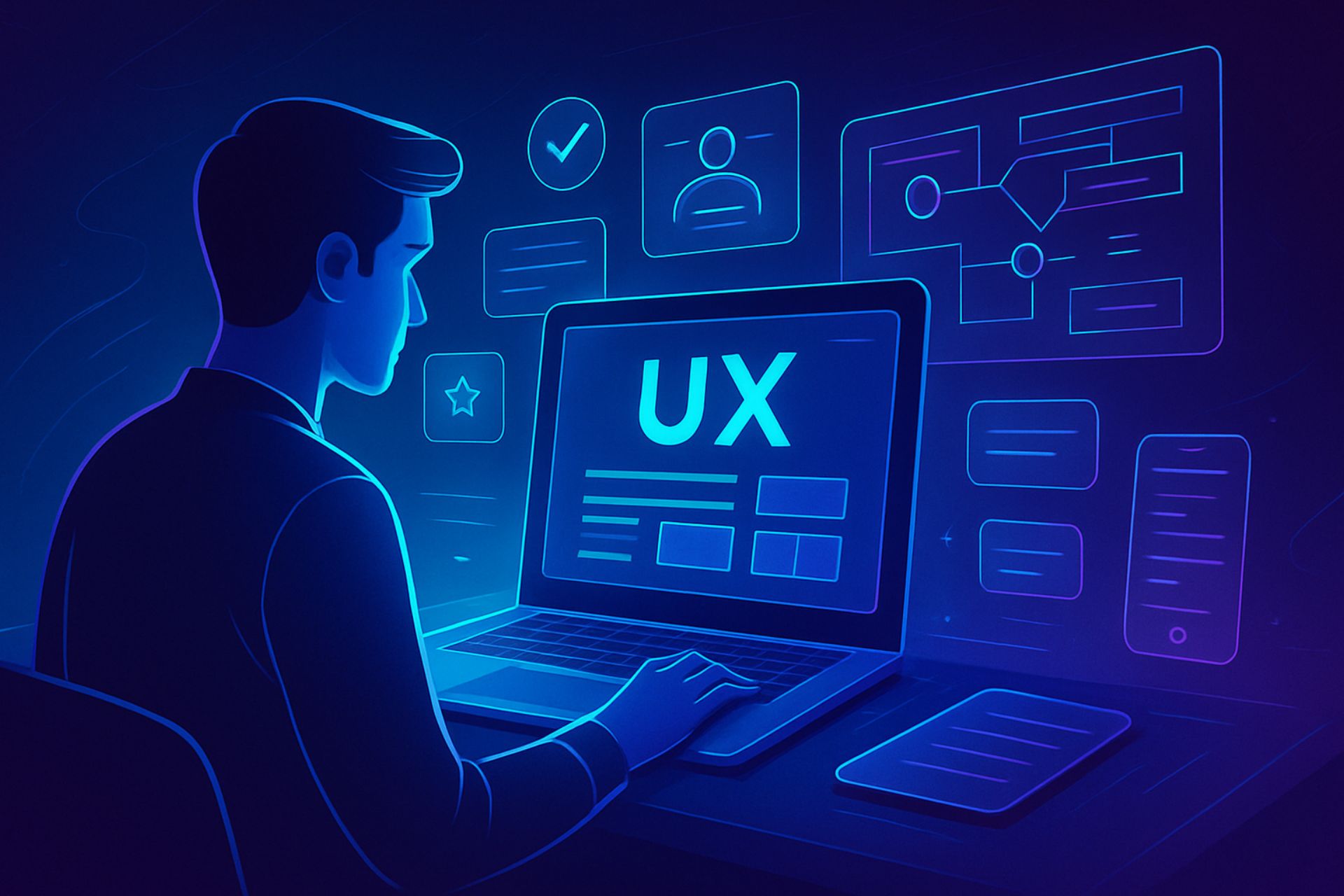 Consultoría UX