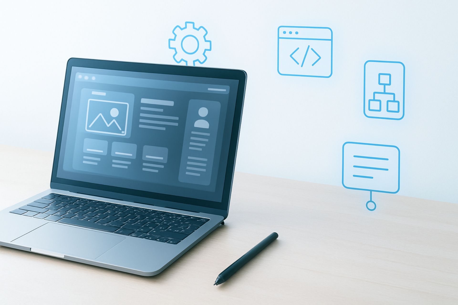 Desarrollo Web