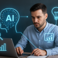 Cómo la inteligencia artificial está cambiando el marketing digital